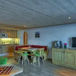 Ferien-schloessle Michaela Apartman Riezlern