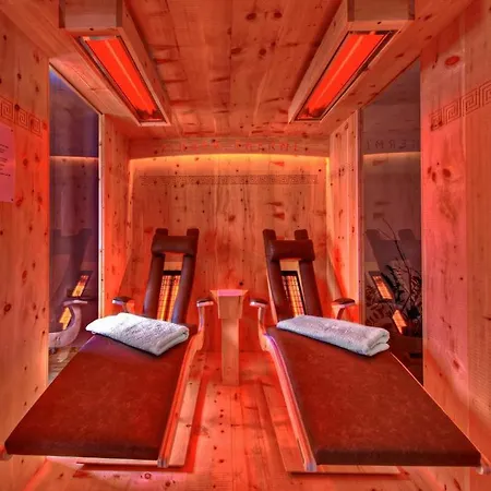 Апартаменты Ferien-schloessle Michaela