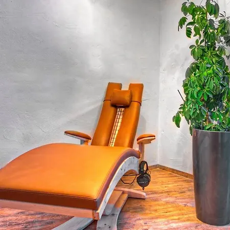 Ferien-schloessle Michaela Апартаменты Рицлерн