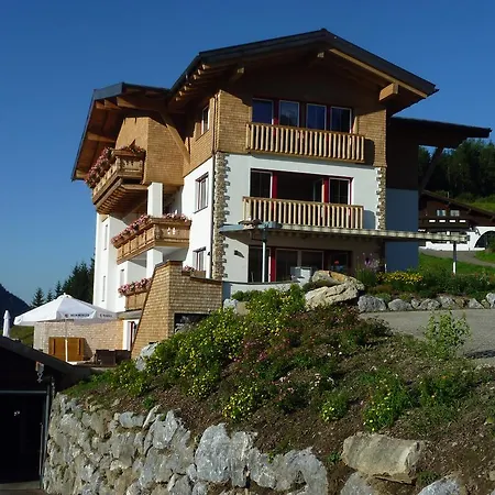 Ferien-schloessle Michaela