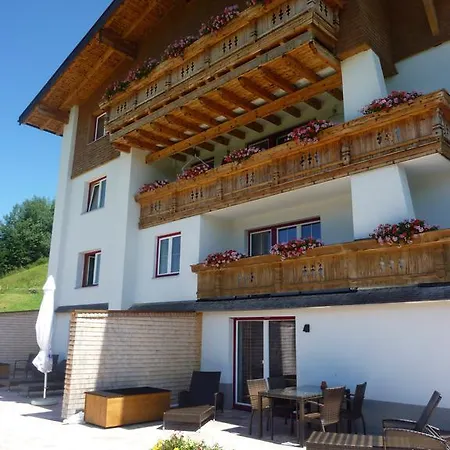 Ferien-schloessle Michaela *