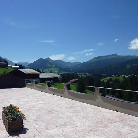 Ferien-schloessle Michaela 아파트