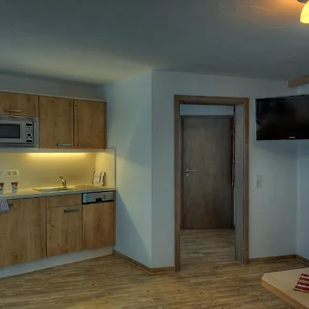 Ferien-schloessle Michaela *