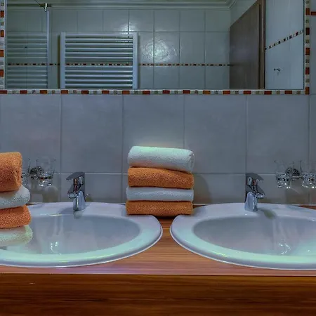 Ferien-schloessle Michaela 리즐런