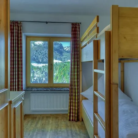 Ferien-schloessle Michaela Апартаменты