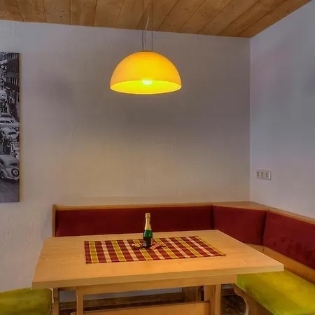 Ferien-schloessle Michaela 리즐런