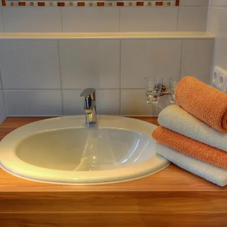 Ferien-schloessle Michaela *