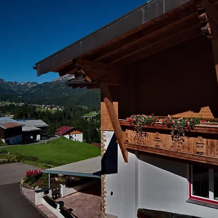 Апартаменты Ferien-schloessle Michaela *