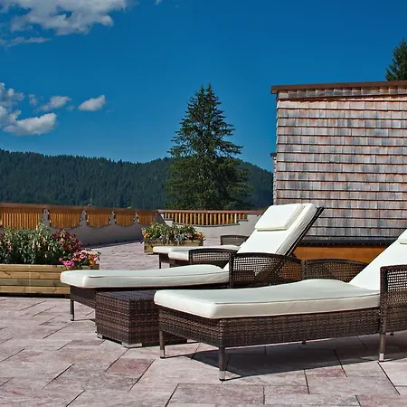 아파트 Ferien-schloessle Michaela *