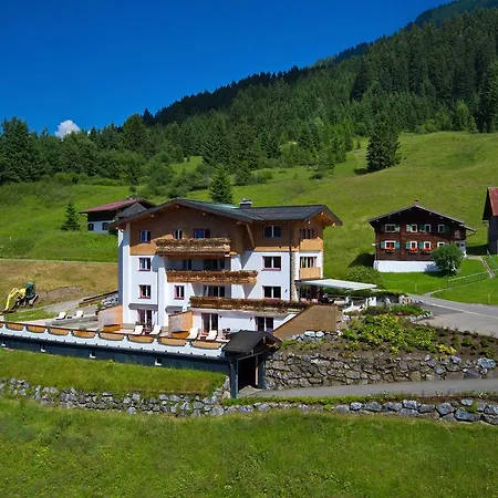 Ferien-schloessle Michaela