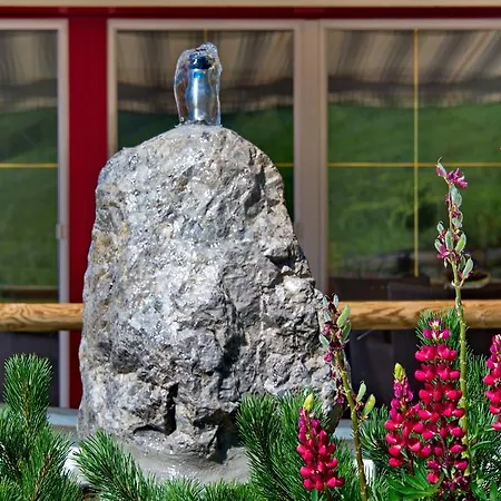 아파트 Ferien-schloessle Michaela *