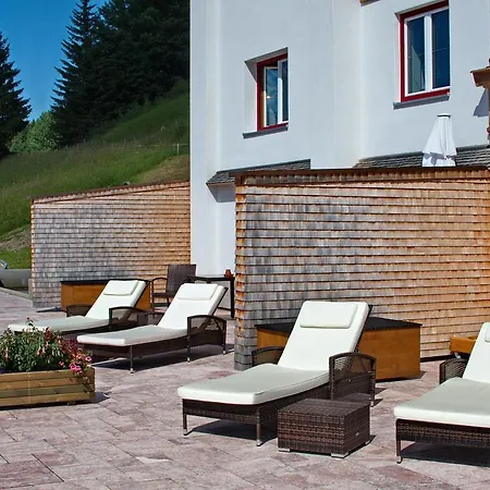 Ferien-schloessle Michaela Рицлерн