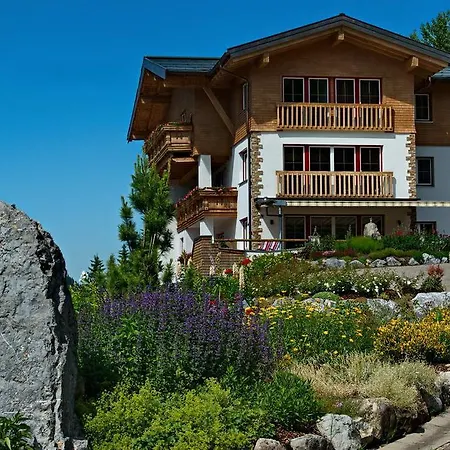 Ferien-schloessle Michaela