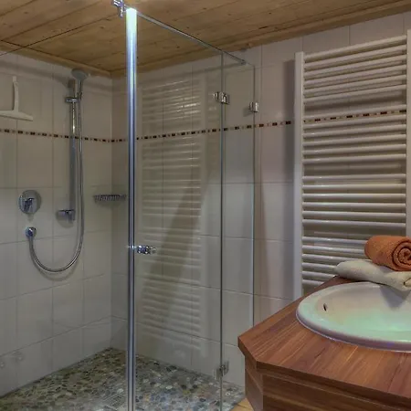 Ferien-schloessle Michaela * 리즐런