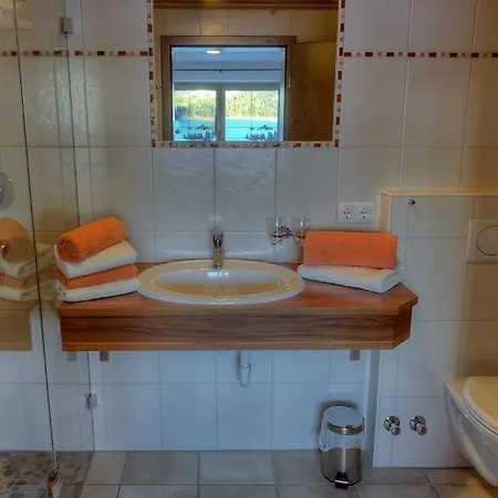 Ferien-schloessle Michaela Рицлерн