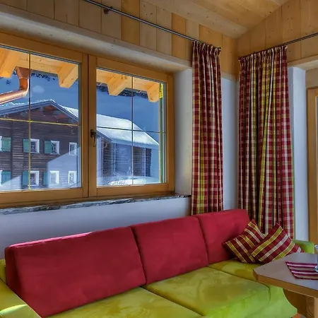 Ferien-schloessle Michaela *