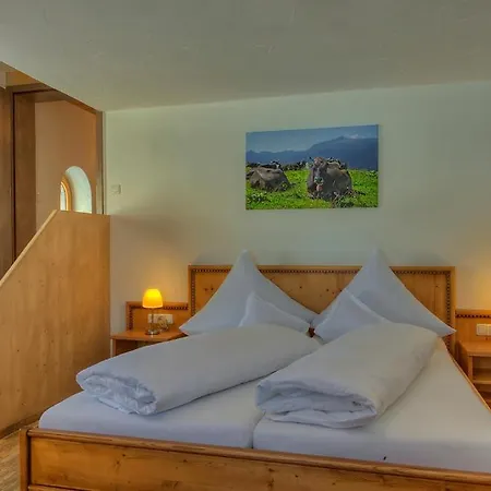 아파트 Ferien-schloessle Michaela 리즐런