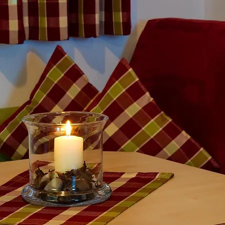 Ferien-schloessle Michaela