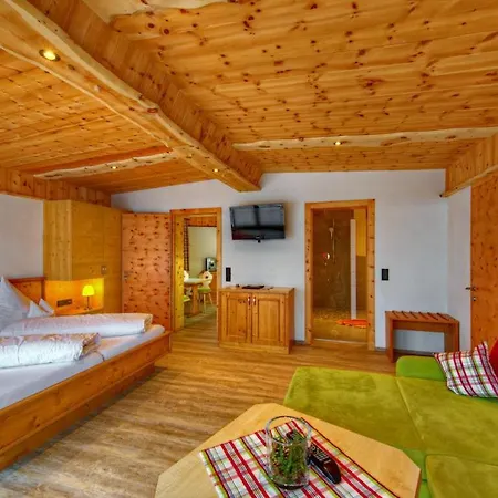 Ferien-schloessle Michaela 아파트 *