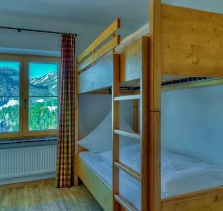 Ferien-schloessle Michaela * Рицлерн