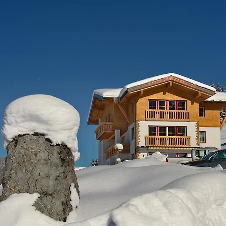 Ferien-schloessle Michaela