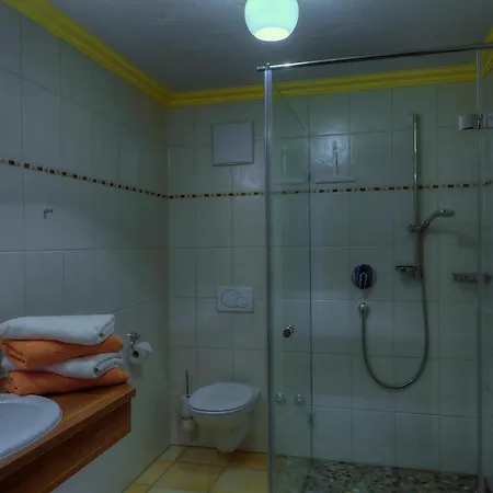 Ferien-schloessle Michaela 아파트