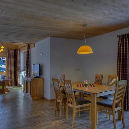 Ferien-schloessle Michaela *