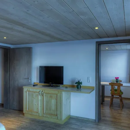 Апартаменты Ferien-schloessle Michaela Рицлерн