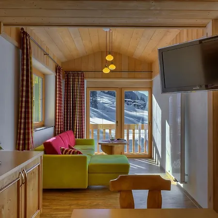 Ferien-schloessle Michaela *