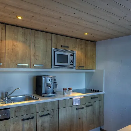 Ferien-schloessle Michaela Апартаменты *