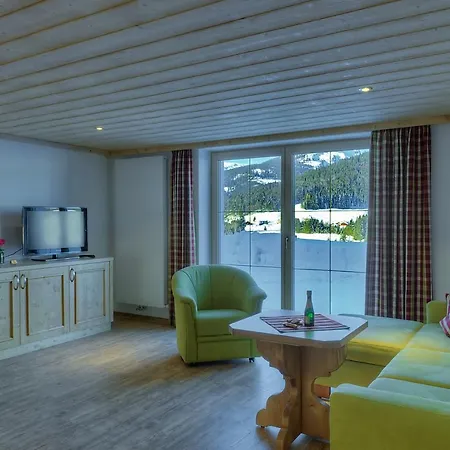 Ferien-schloessle Michaela 리즐런